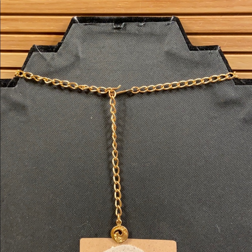 Plz do not share.. Vintage Lisner necklace appx 28” GUC - Picture 7 of 17
